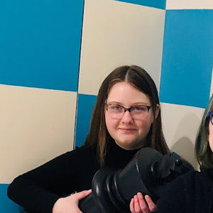 Meet your Posher, Emma